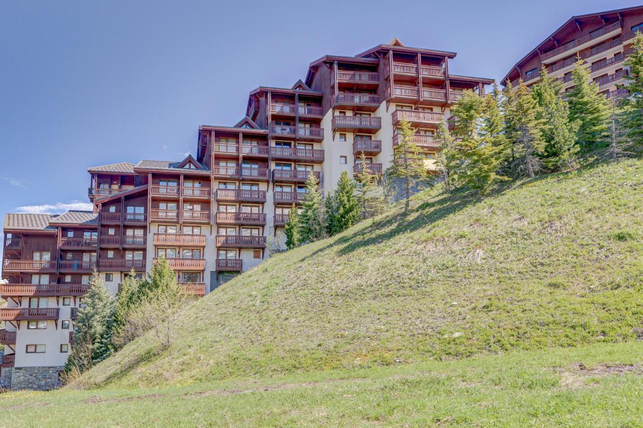 Les Valmonts 711 Apartment Saint-Martin-de-Belleville Exterior foto