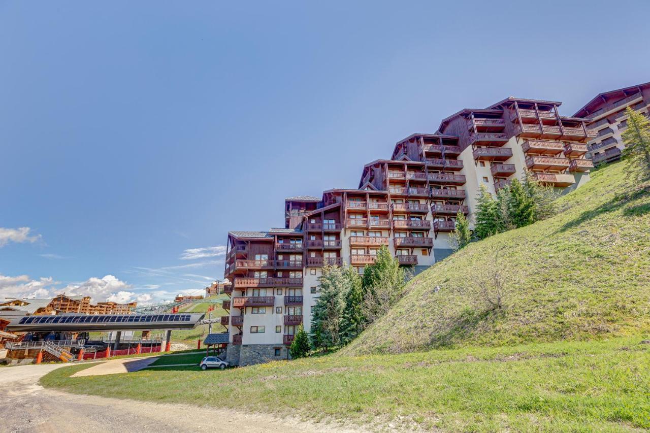 Les Valmonts 711 Apartment Saint-Martin-de-Belleville Exterior foto